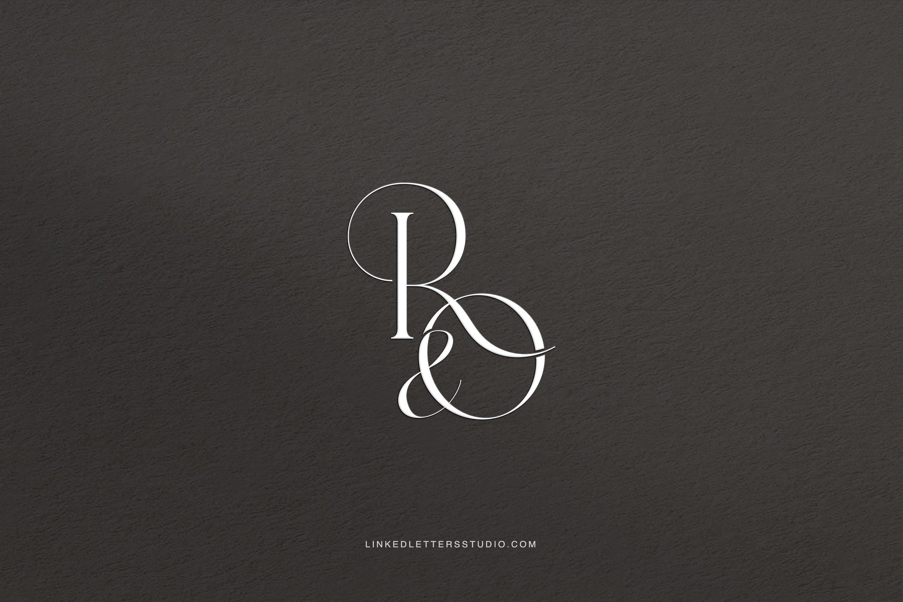RO Monogram - Seraph