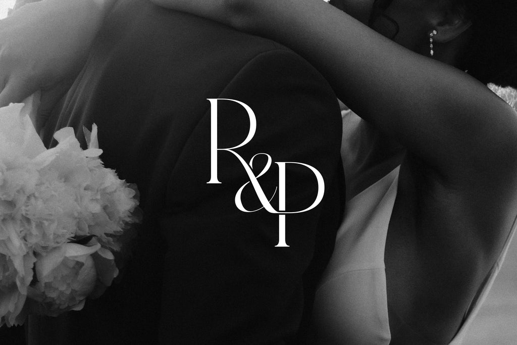 RP Monogram - Seraph