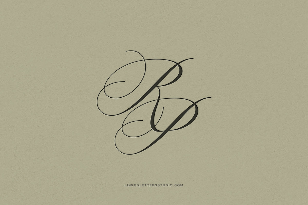 RP Monogram - Valencia