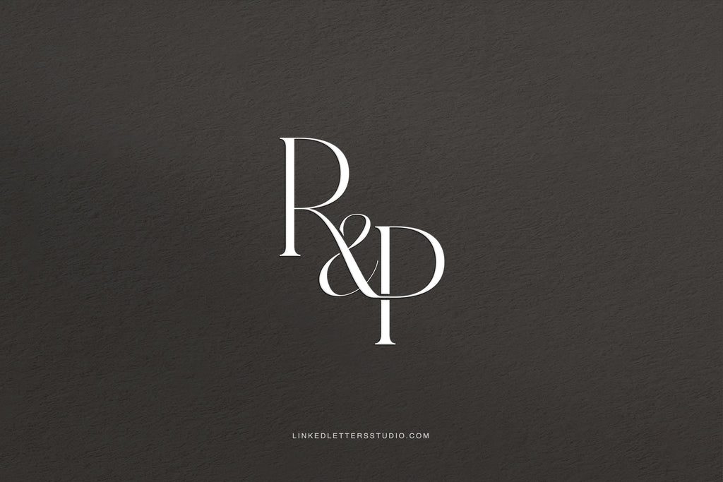 RP Monogram - Seraph