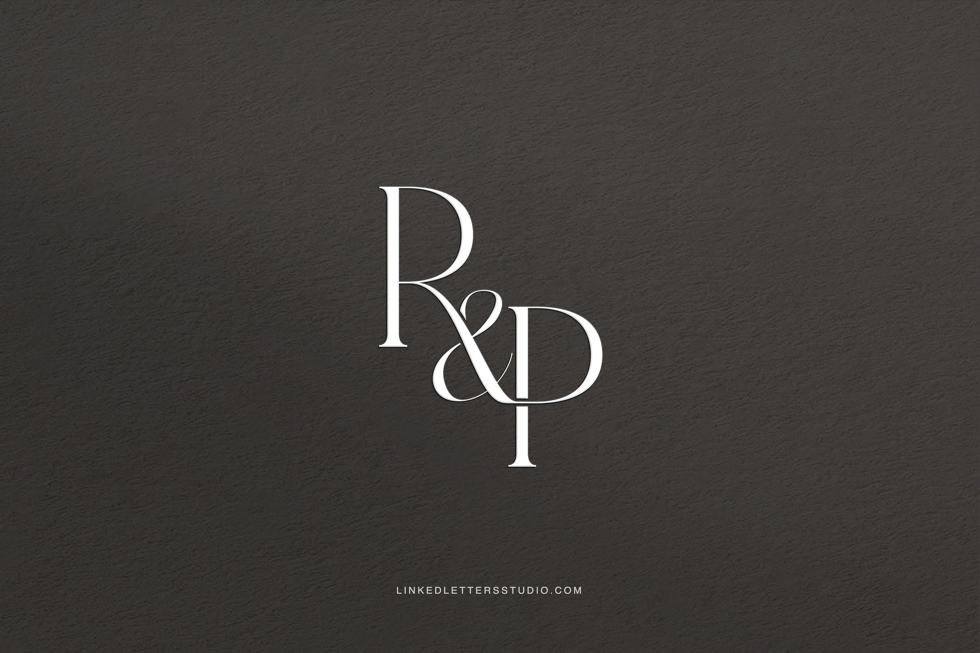 RP Monogram - Seraph