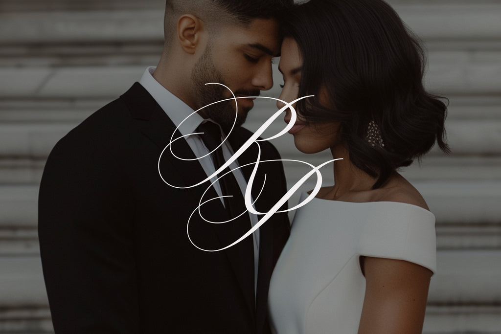 RP Monogram - Valencia