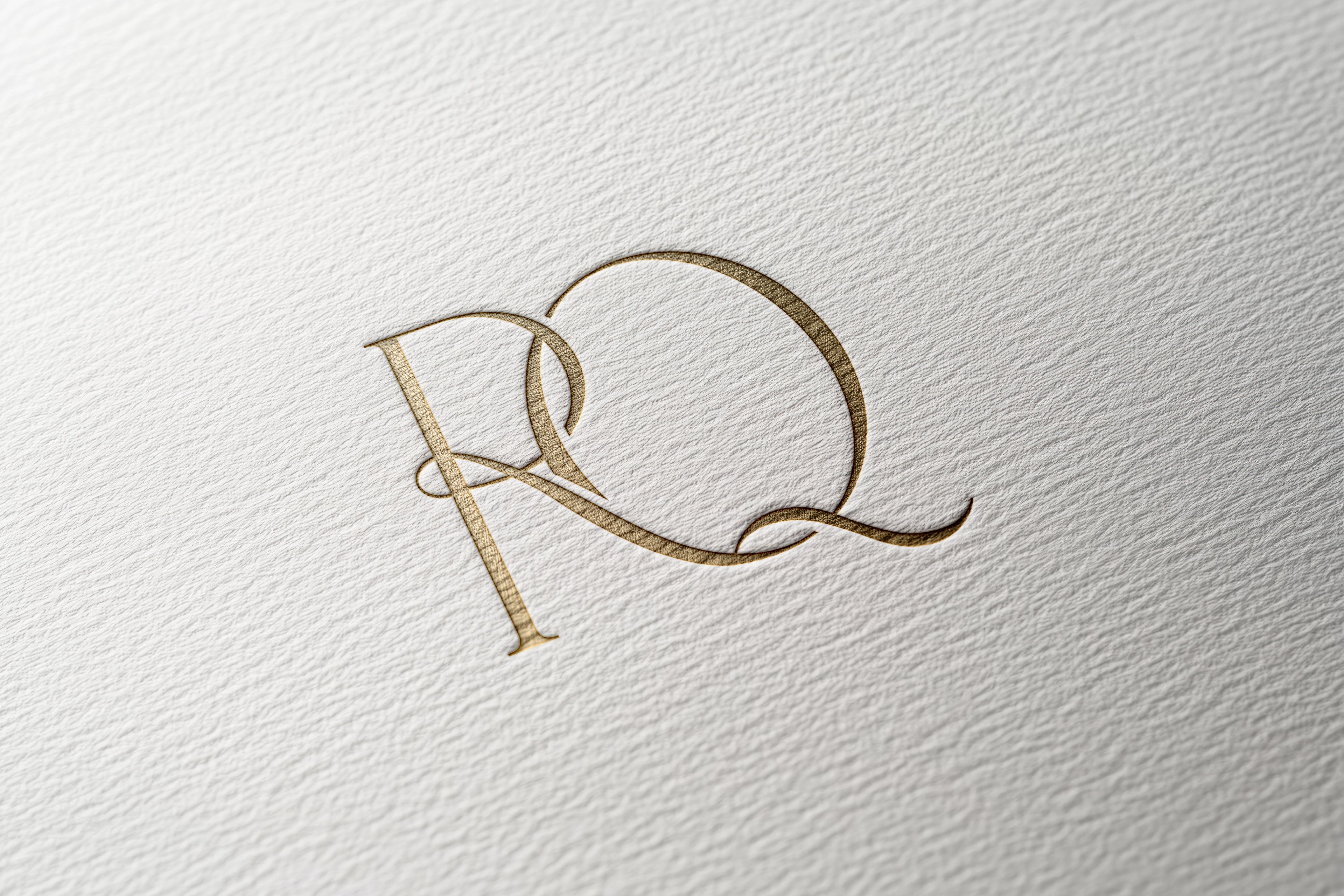RQ Monogram