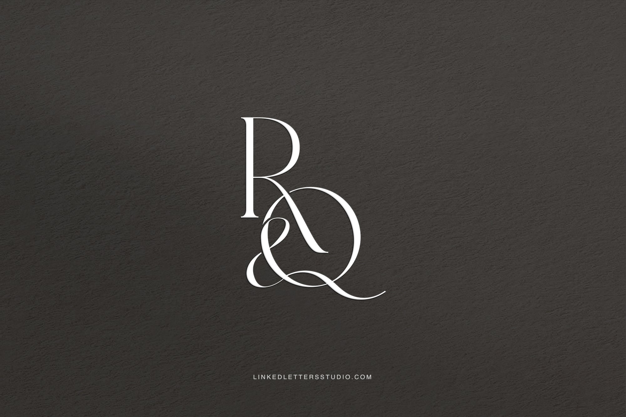 RQ Monogram - Seraph
