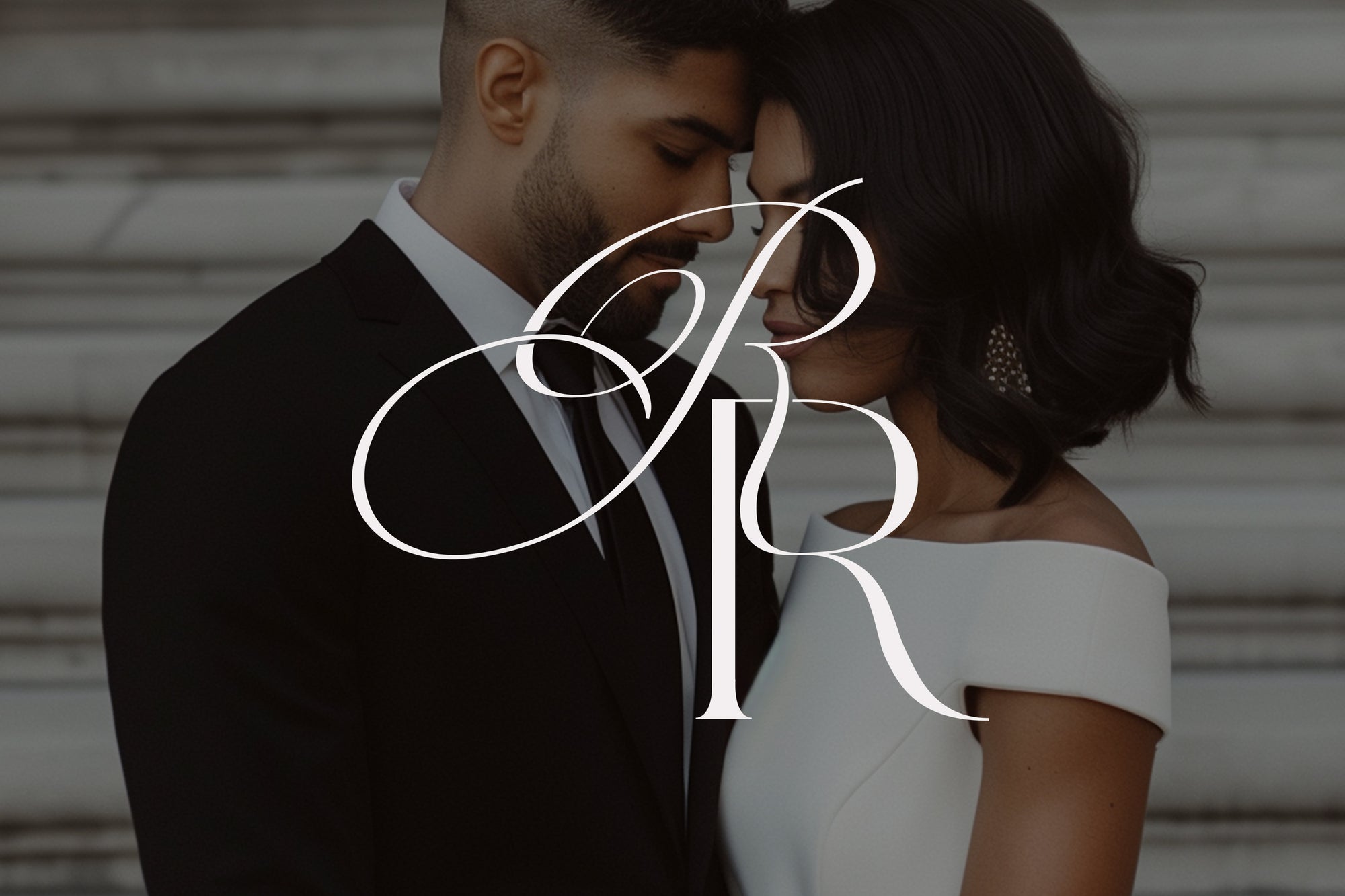 RR Monogram - Reverie