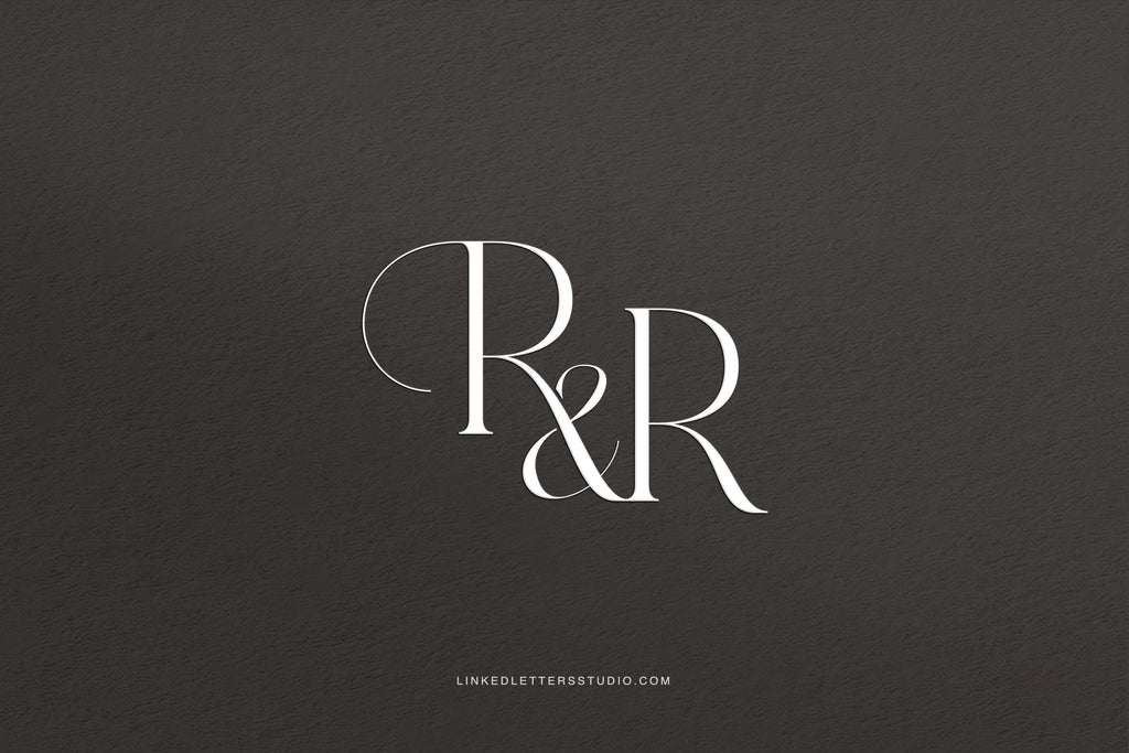 RR Monogram - Seraph