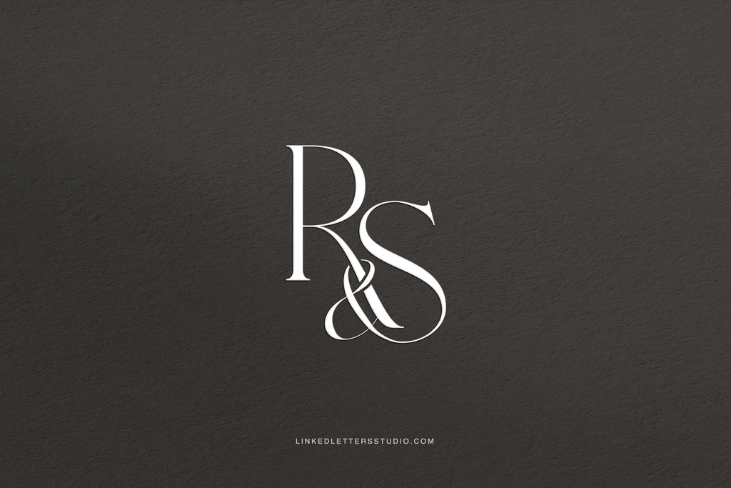 RS Monogram - Seraph