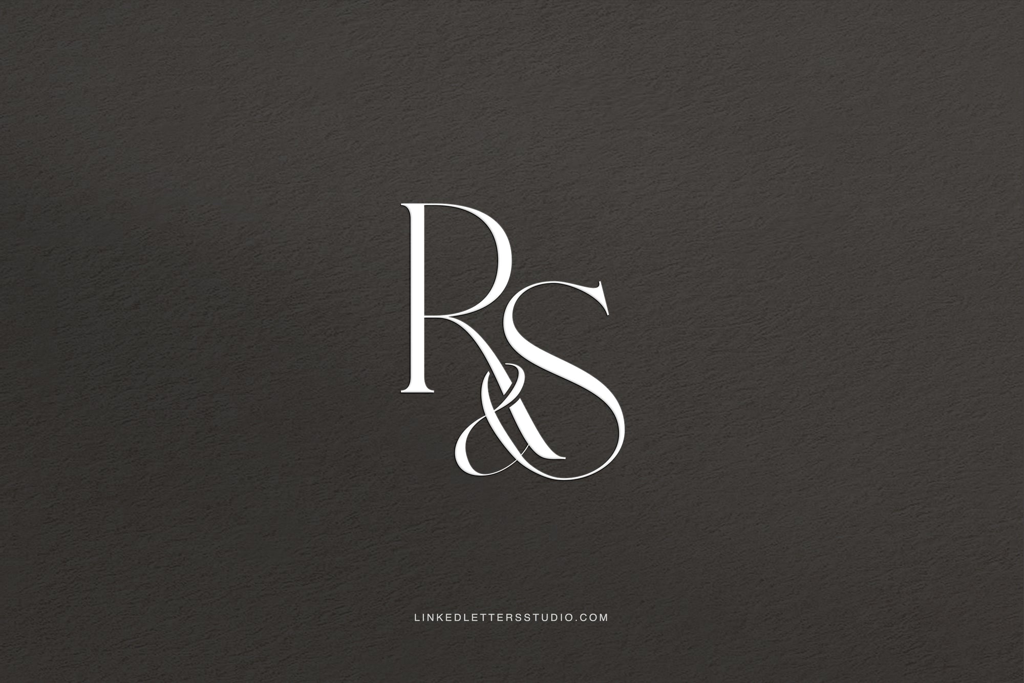 RS Monogram - Seraph