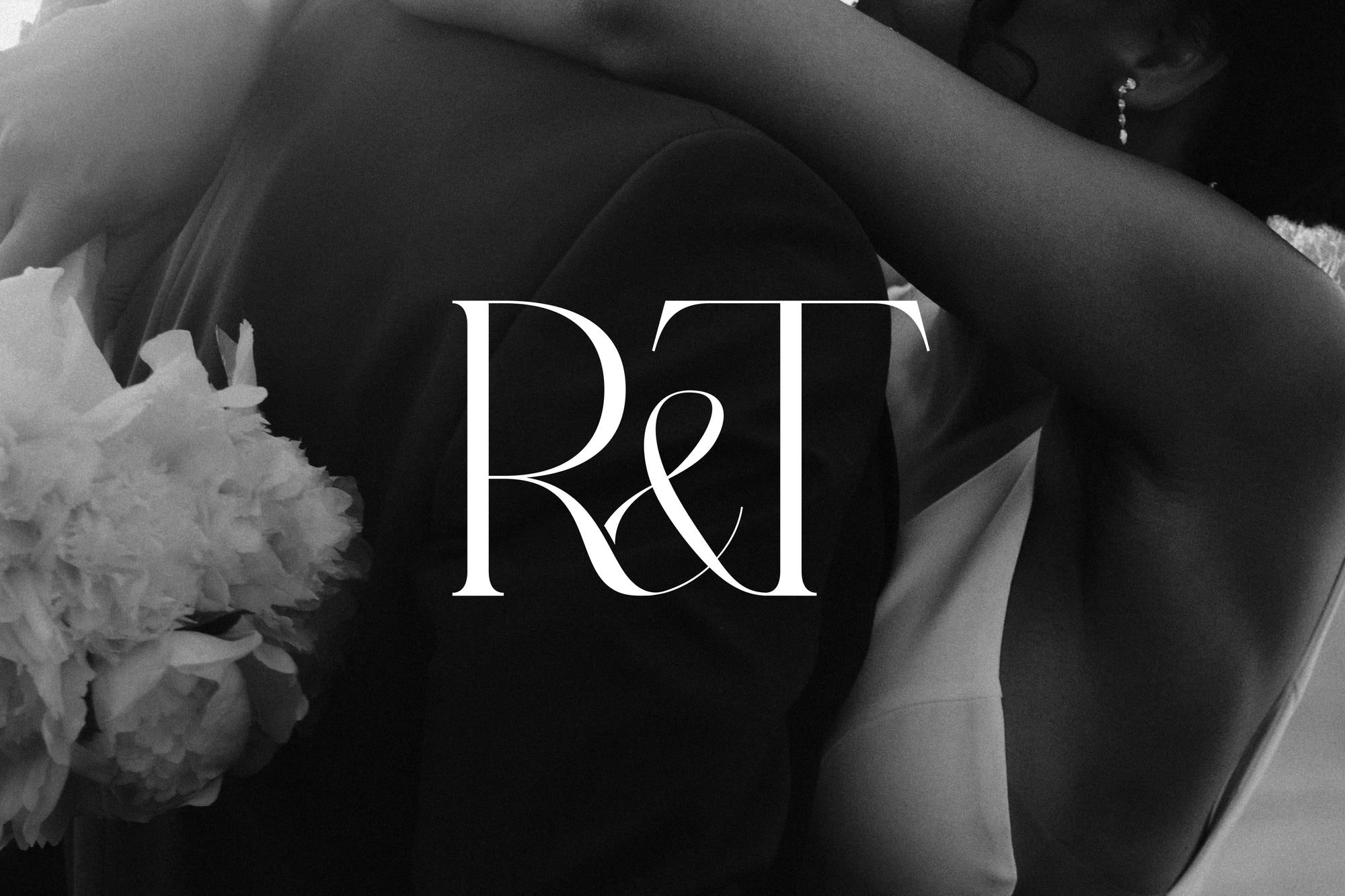RT Monogram - Seraph
