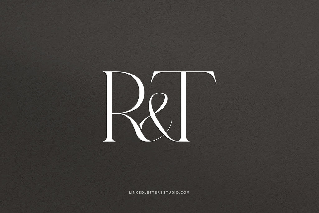 RT Monogram - Seraph