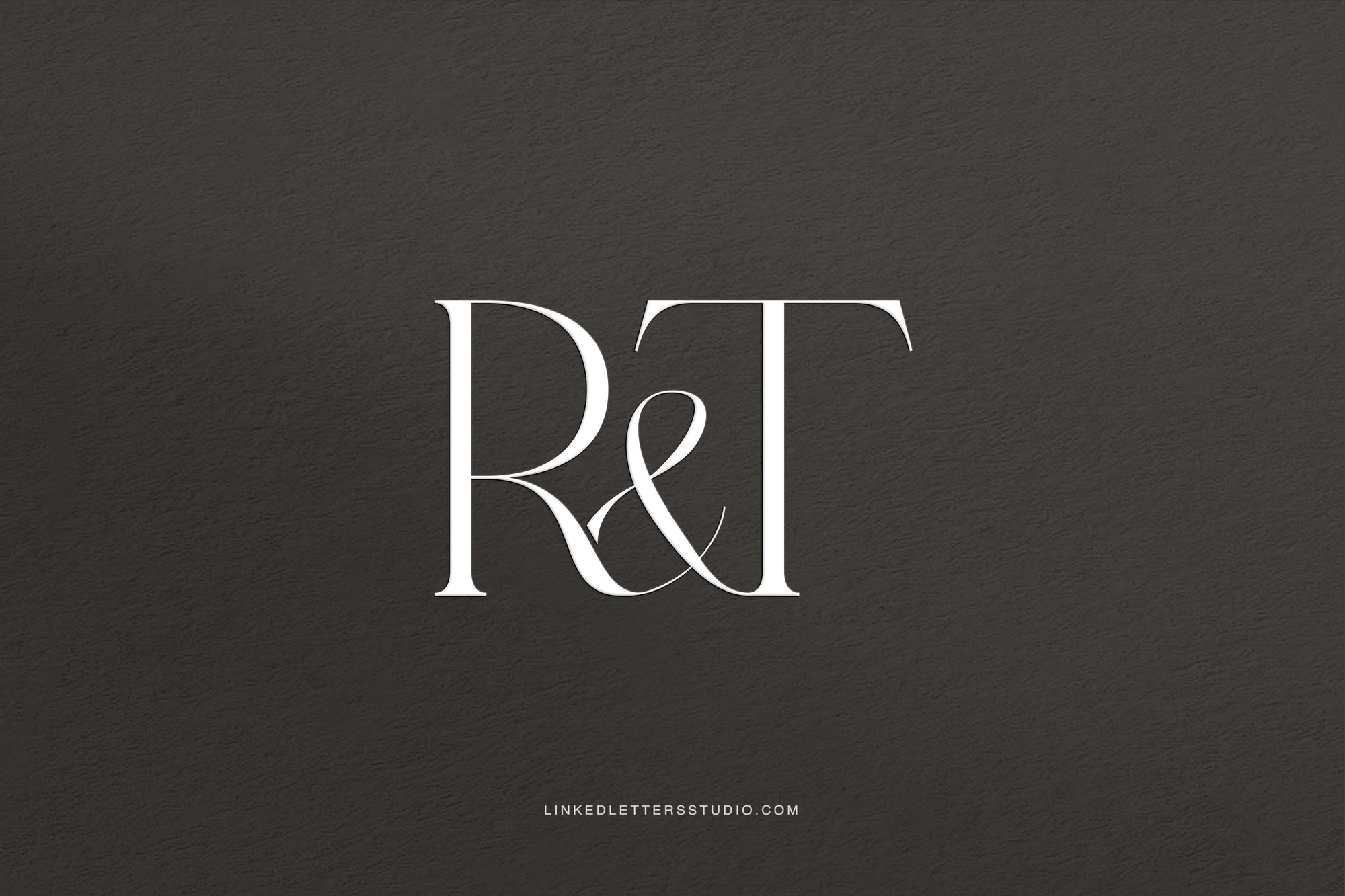 RT Monogram - Seraph