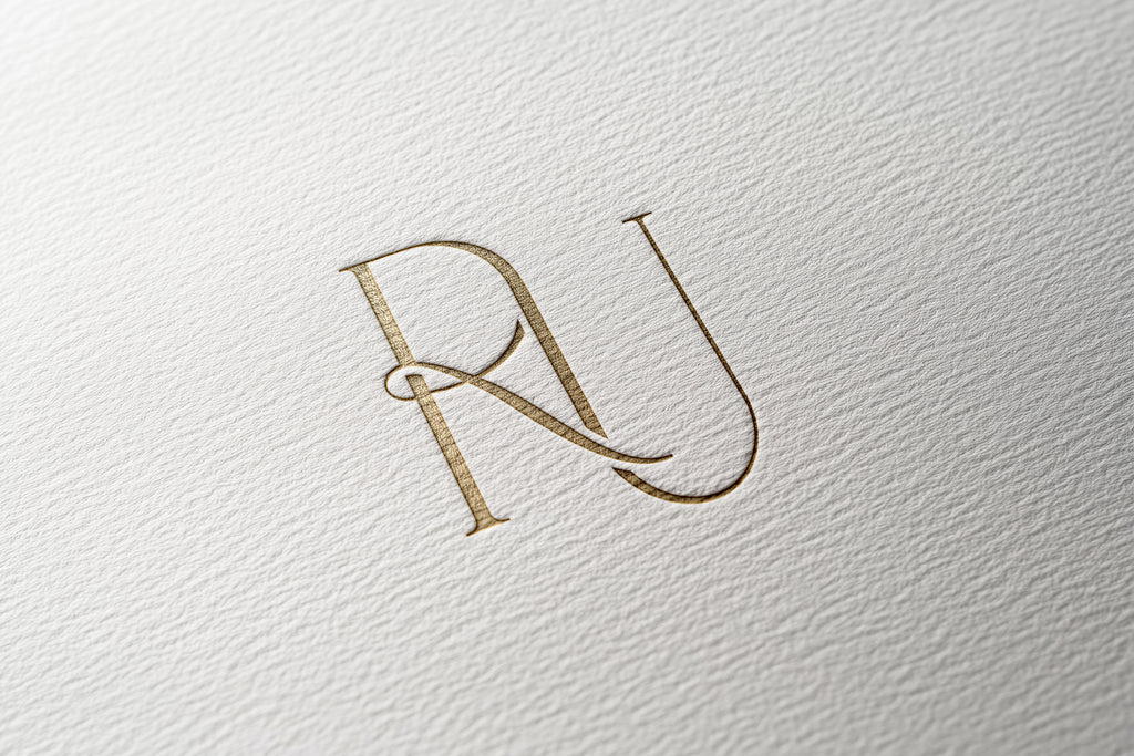 RU Monogram