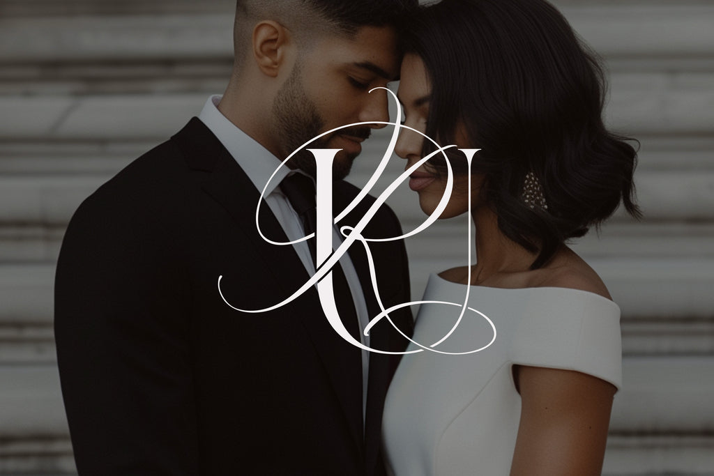 RU Monogram - Reverie