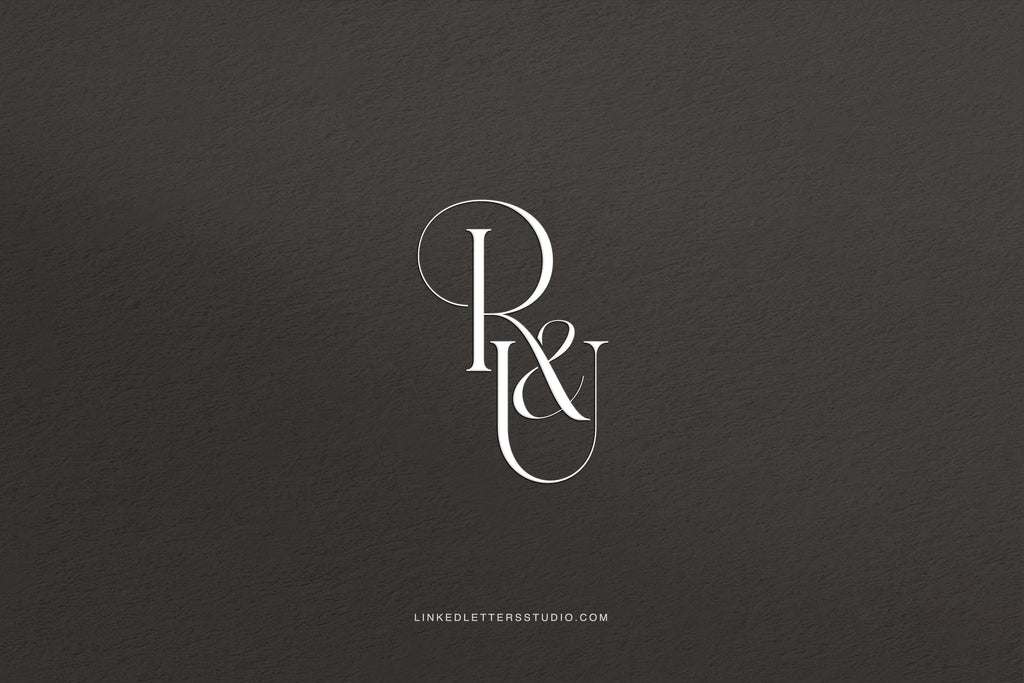 RU Monogram - Seraph