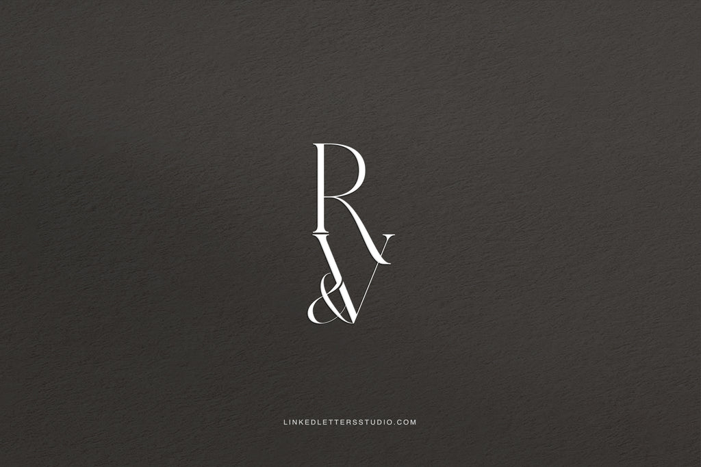 RV Monogram - Seraph