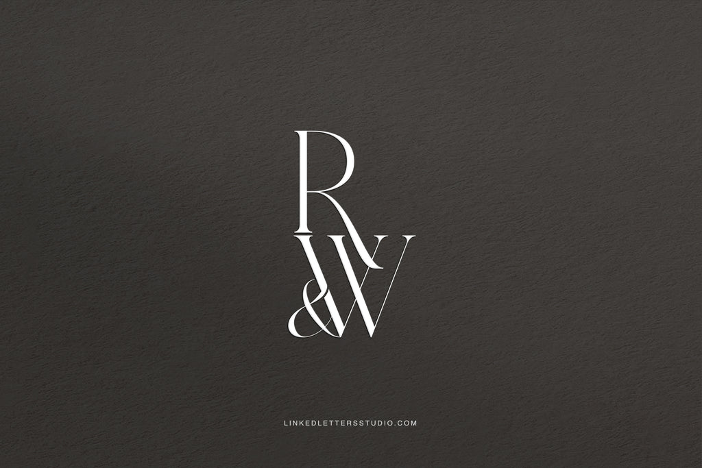 RW Monogram - Seraph