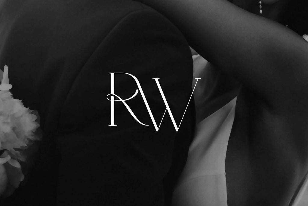 RW Monogram
