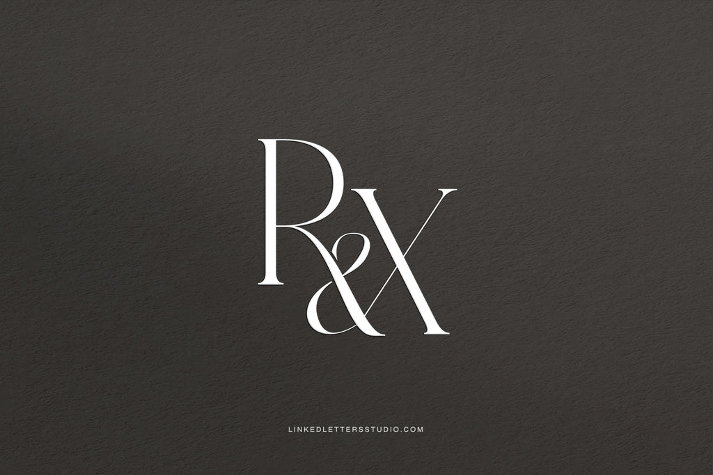 RX Monogram - Seraph