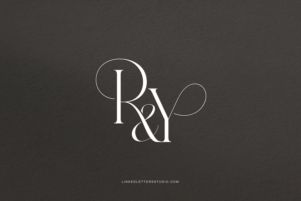 RY Monogram - Seraph