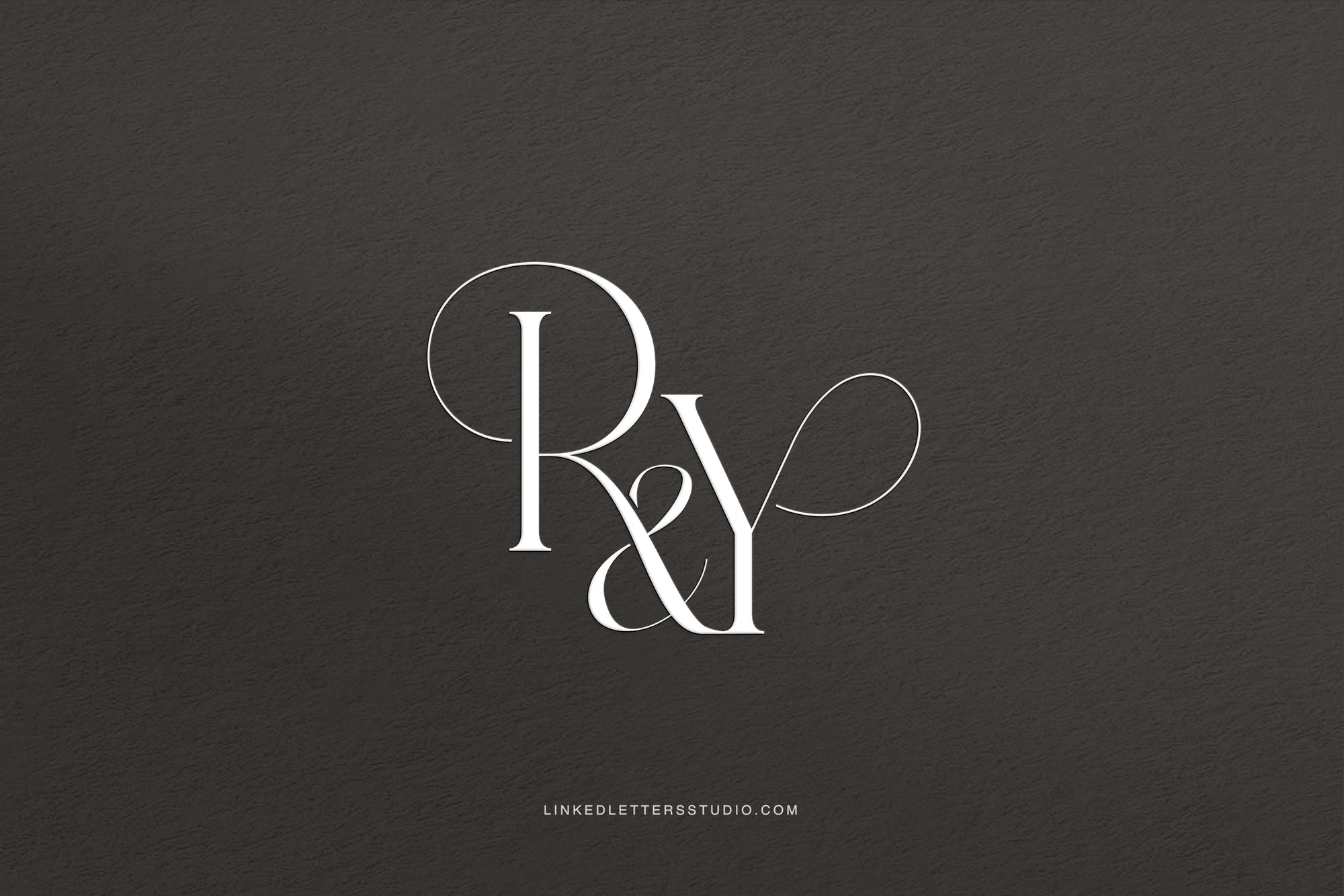 RY Monogram - Seraph