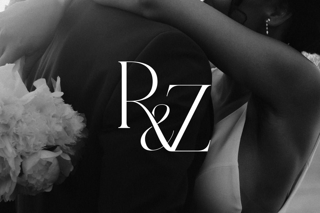 RZ Monogram - Seraph