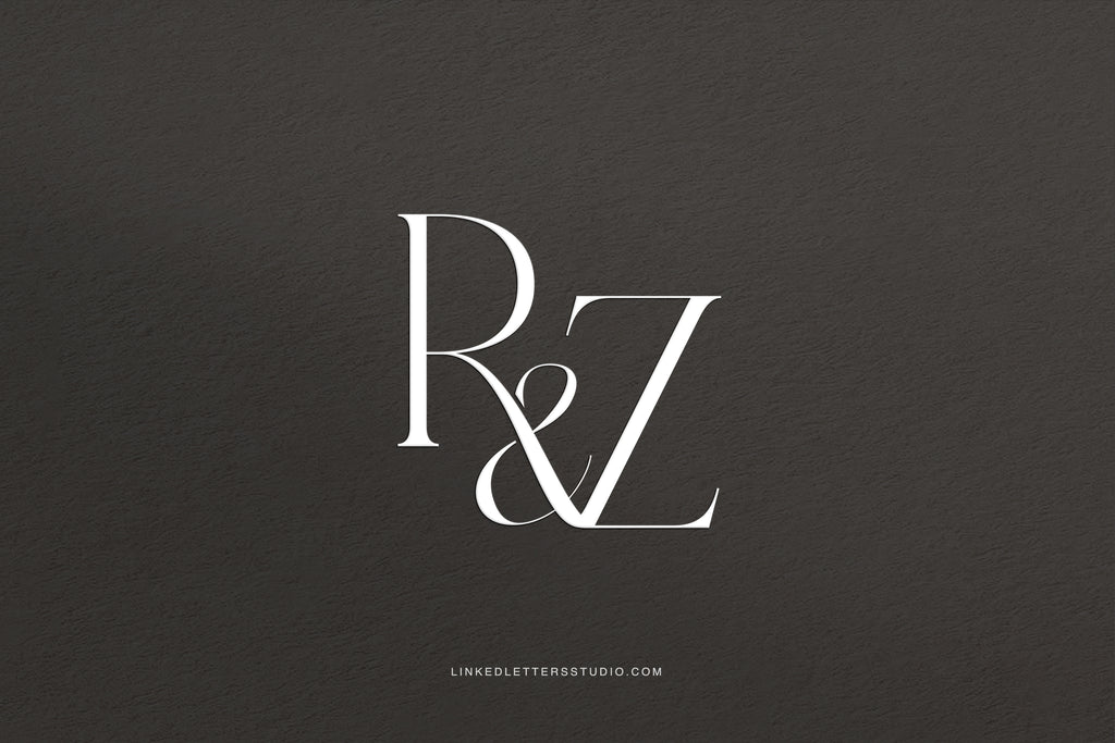 RZ Monogram - Seraph