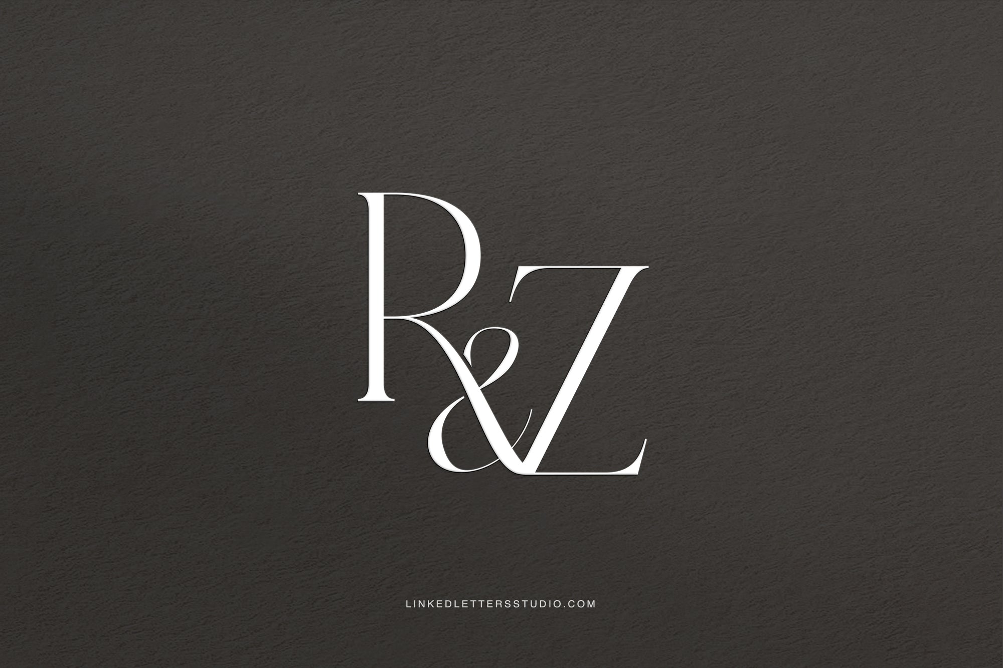 RZ Monogram - Seraph
