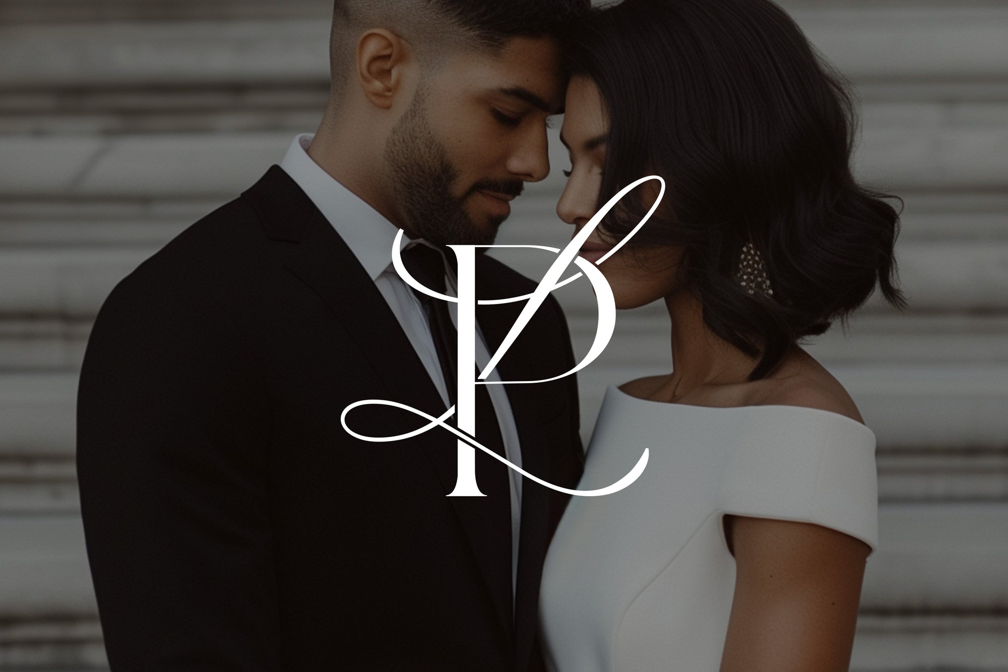 LP Monogram - Reverie