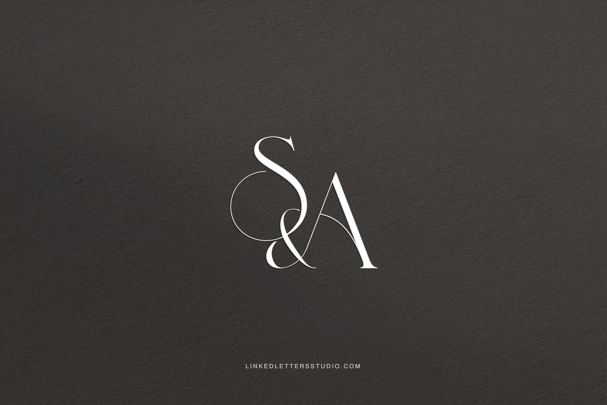 SA Monogram - Seraph