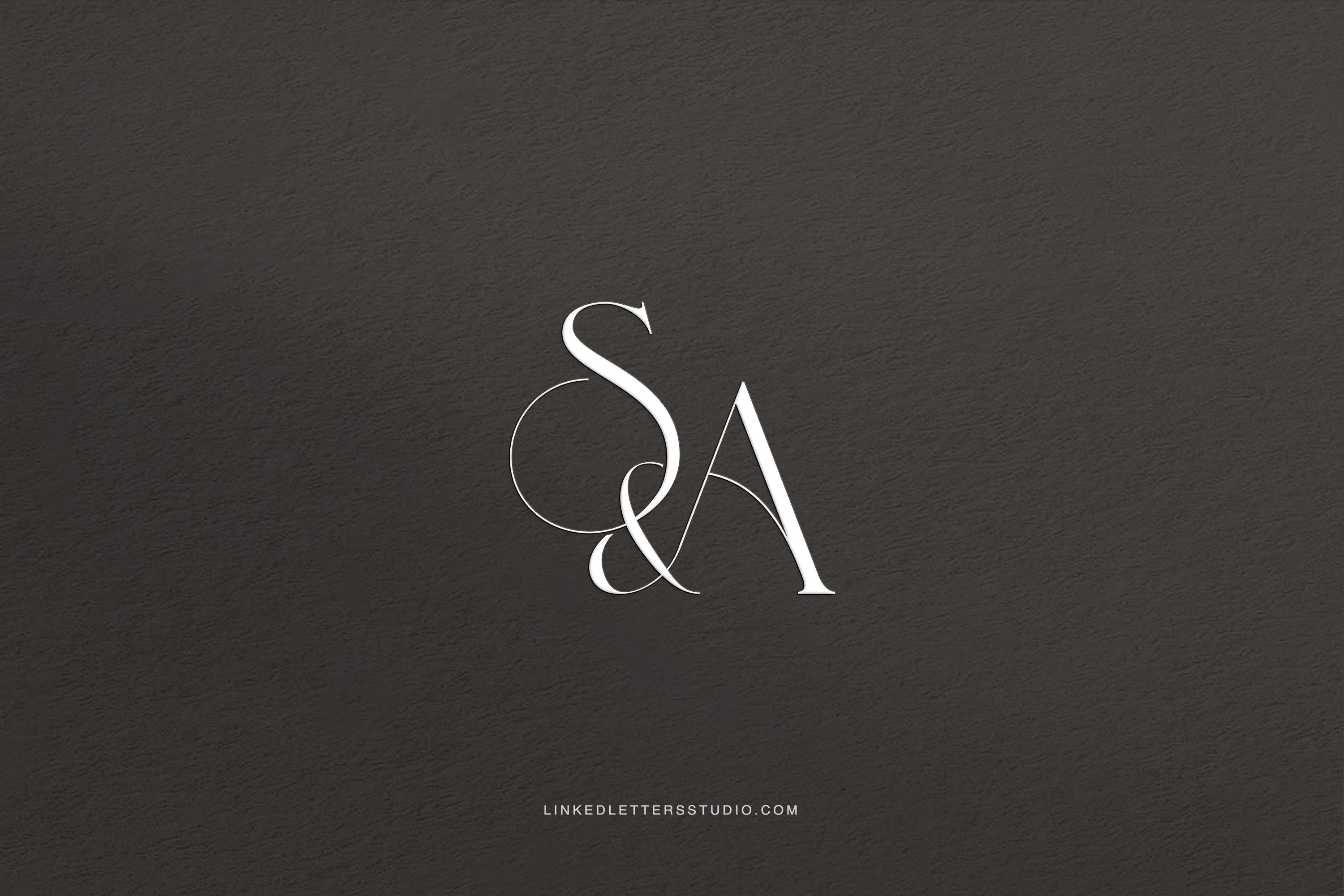SA Monogram - Seraph
