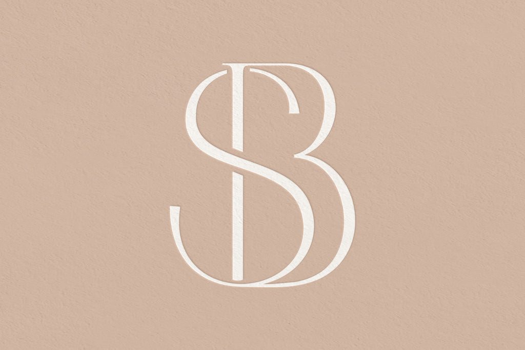 SB Monogram