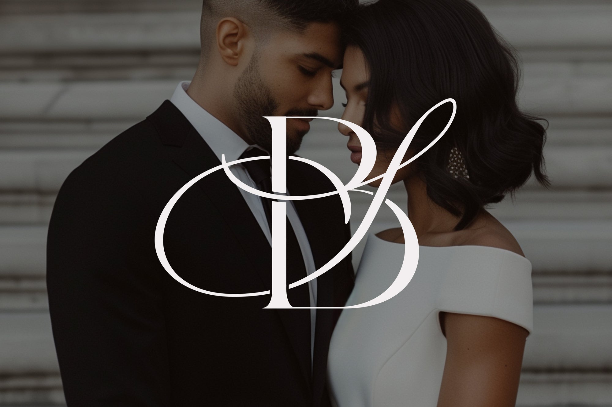 SB Monogram - Reverie
