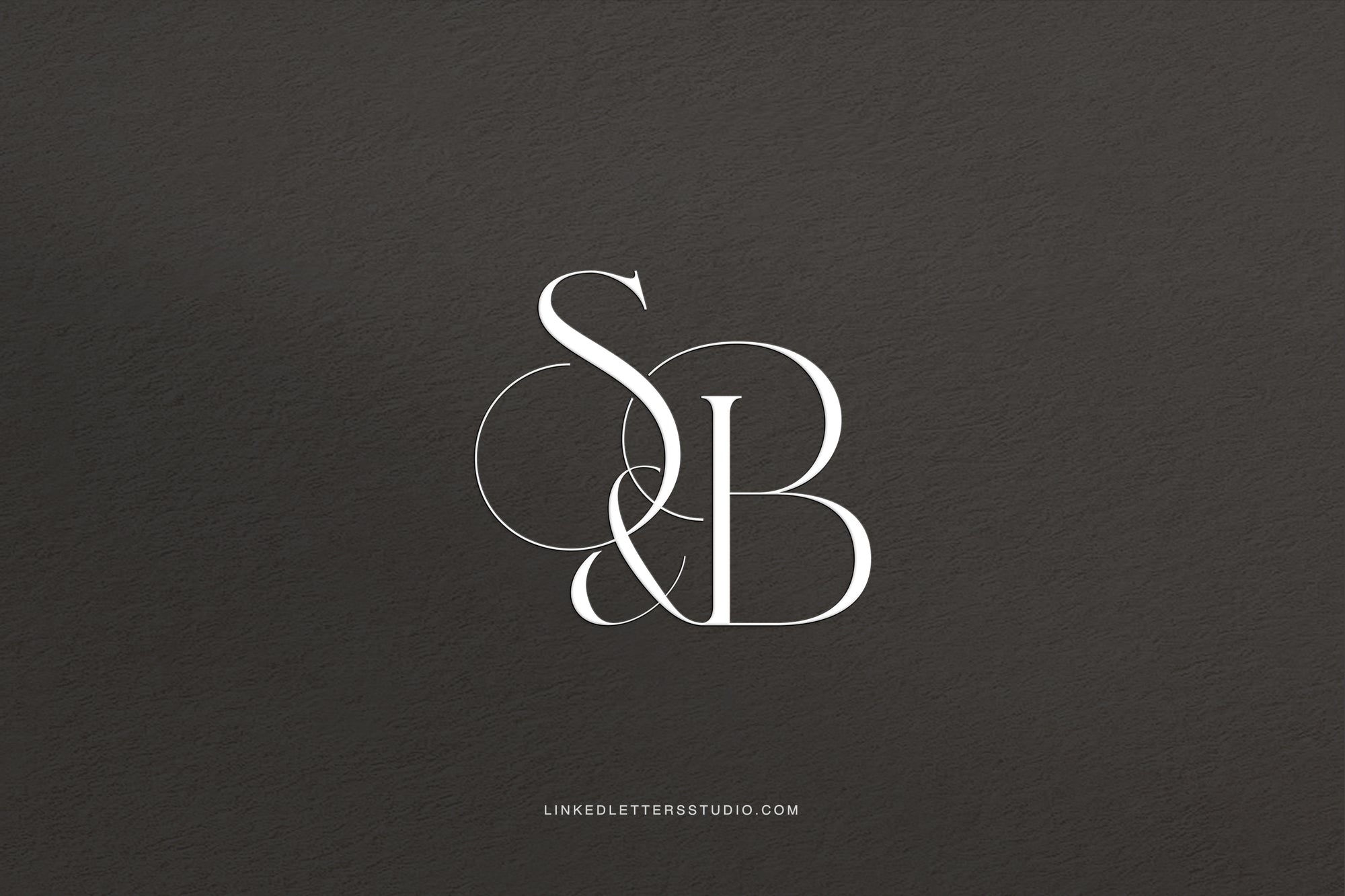 SB Monogram - Seraph