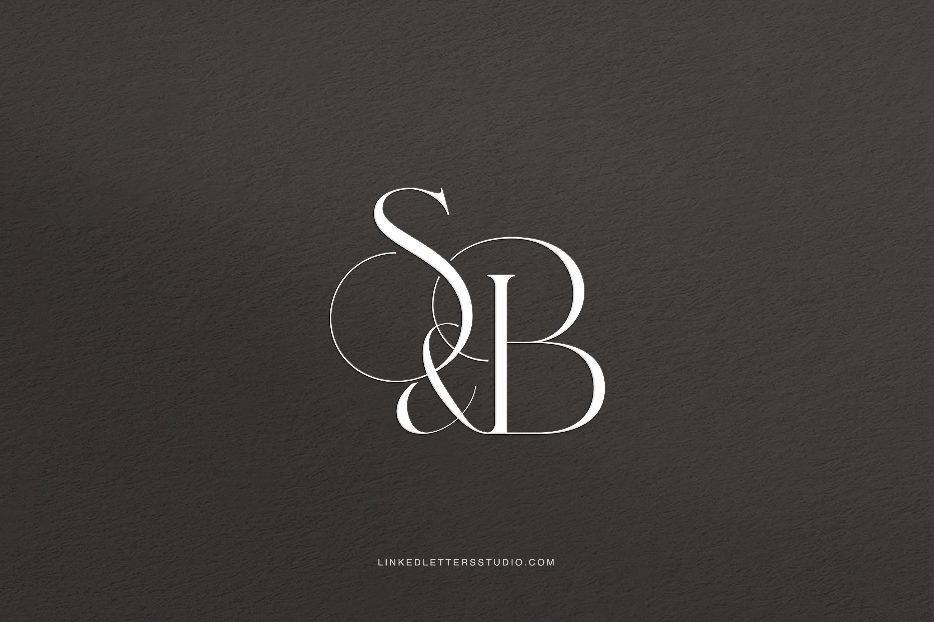SB Monogram - Seraph