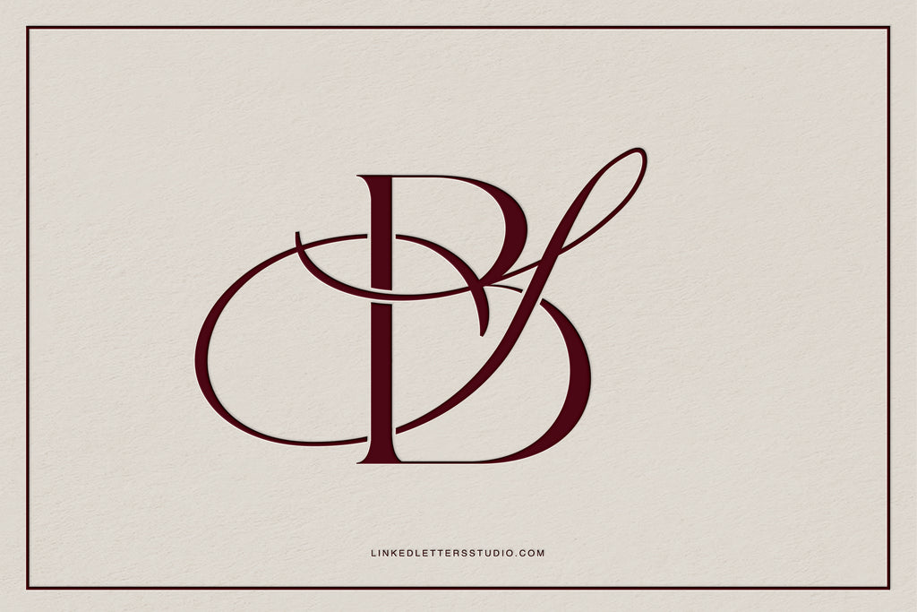 SB Monogram - Reverie
