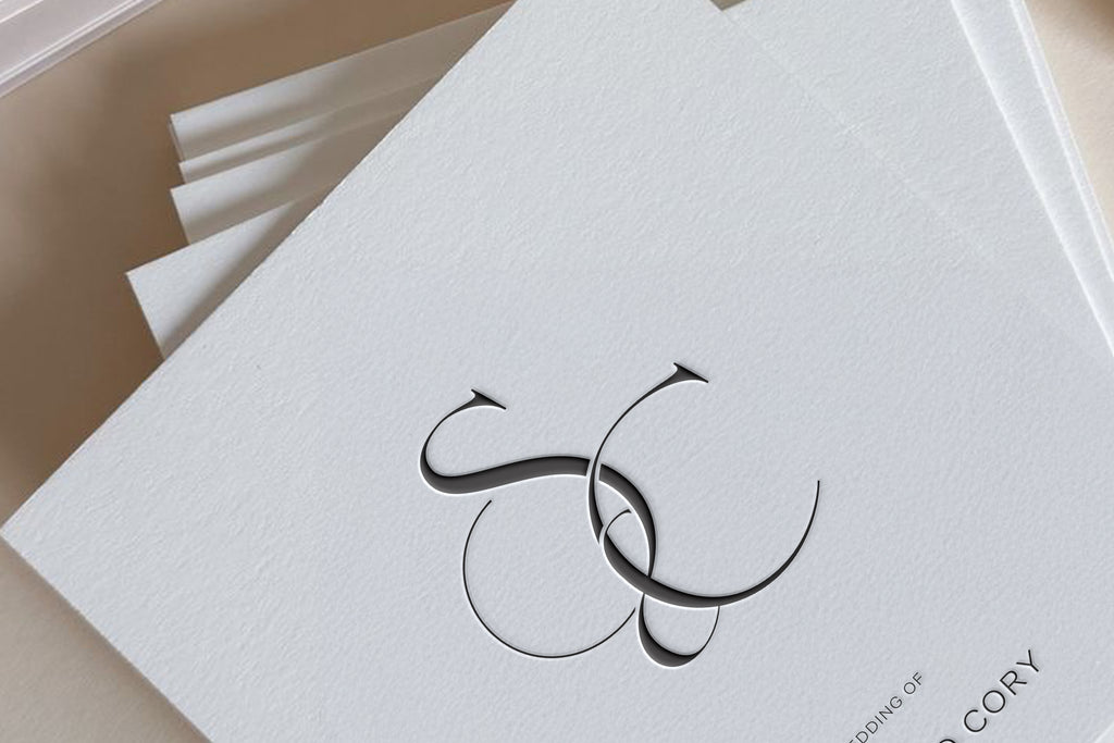 SC Monogram - Seraph