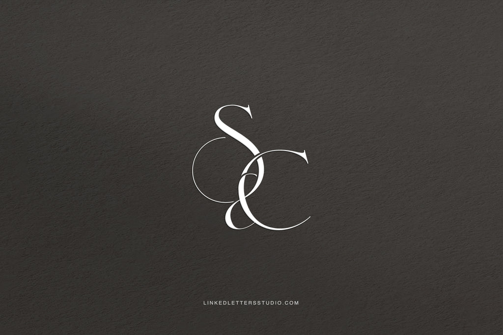 SC Monogram - Seraph