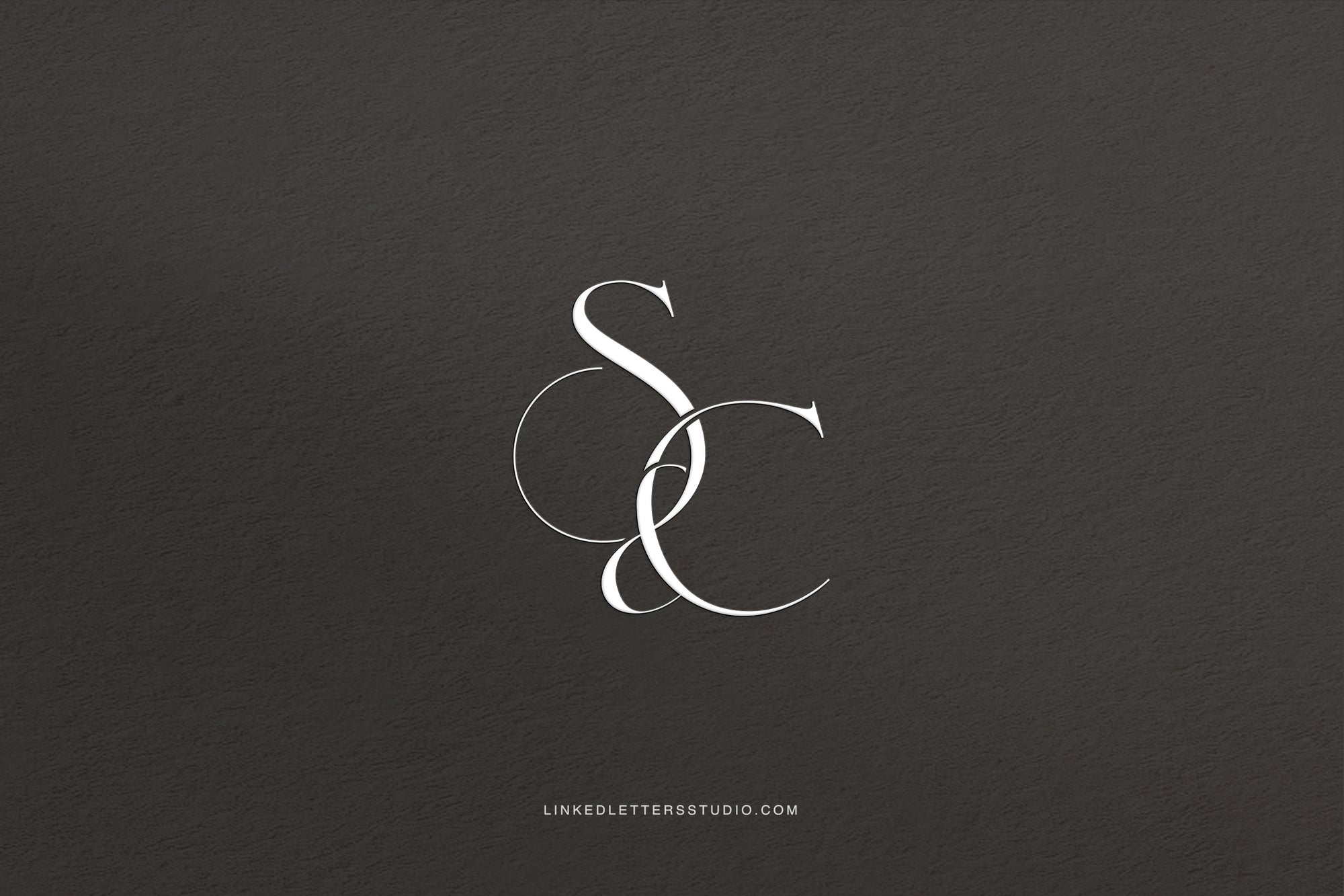 SC Monogram - Seraph