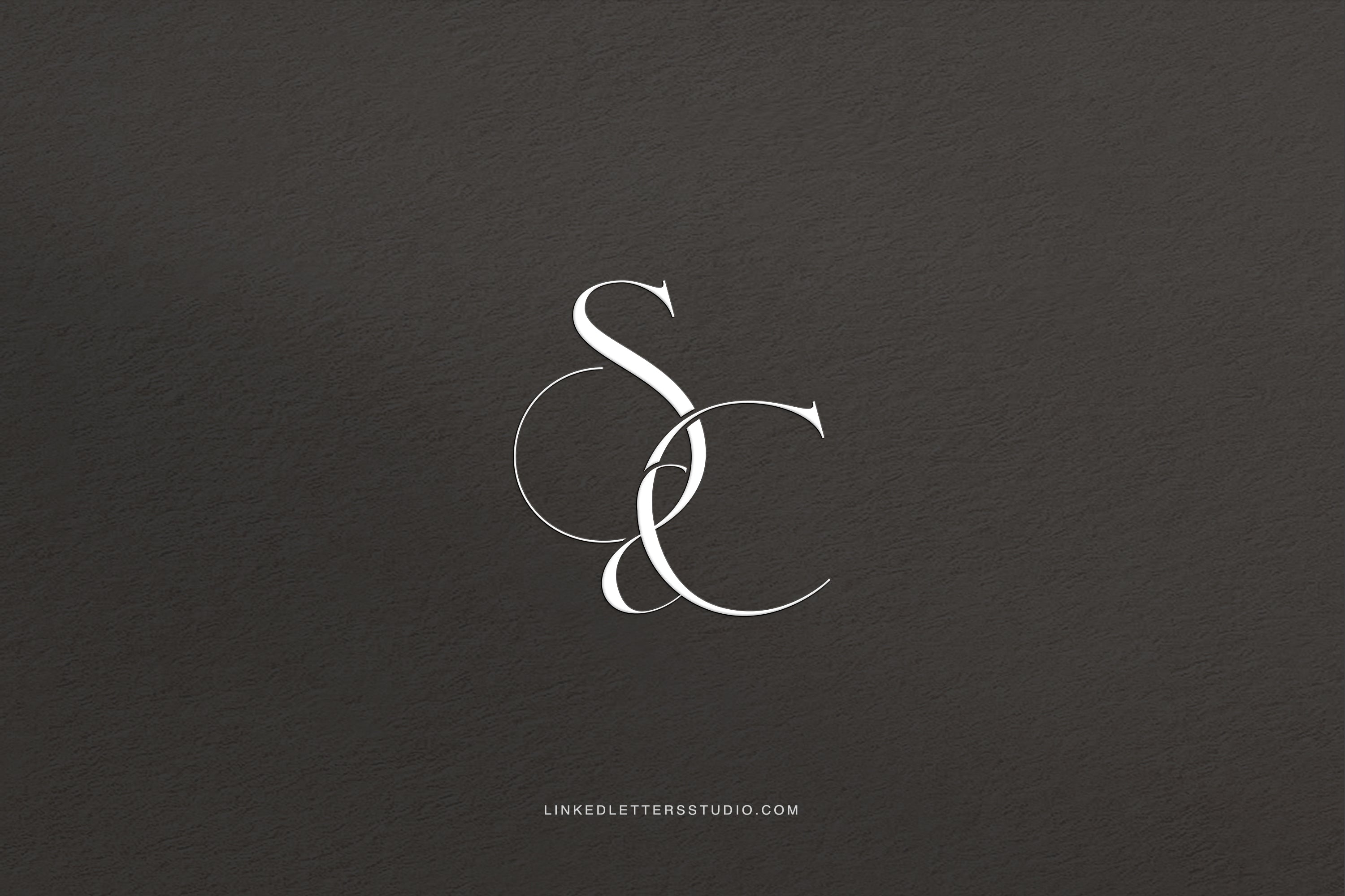 SC Monogram - Seraph