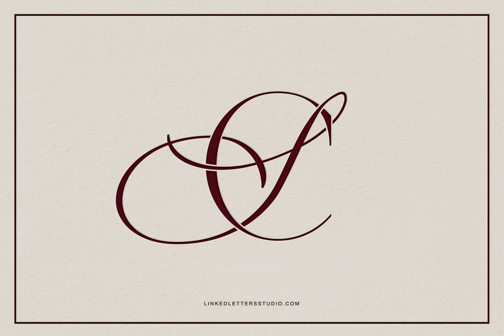 SC Monogram - Reverie
