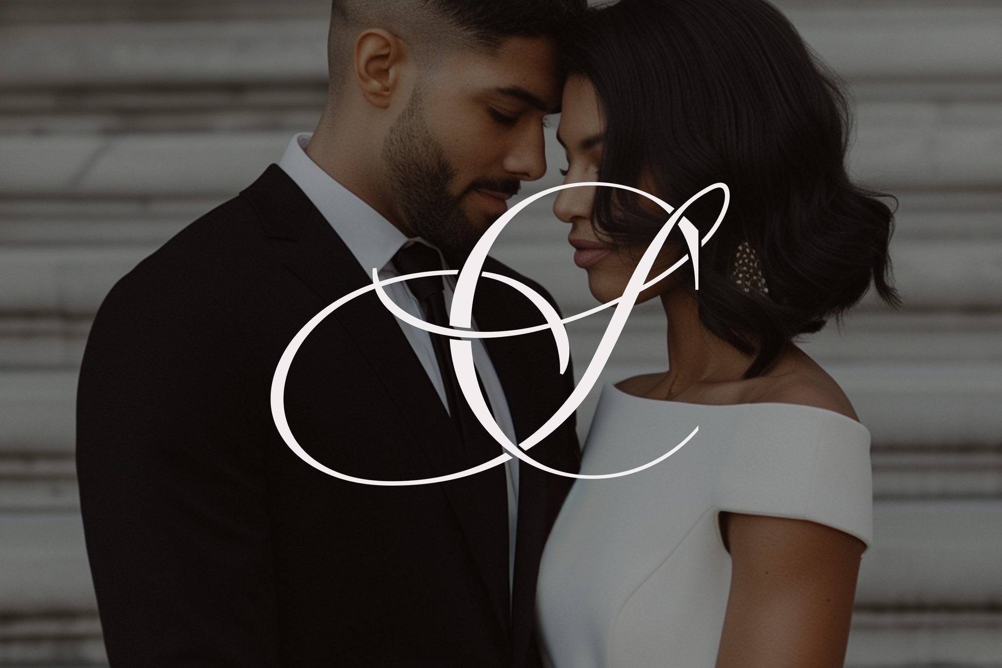 SC Monogram - Reverie