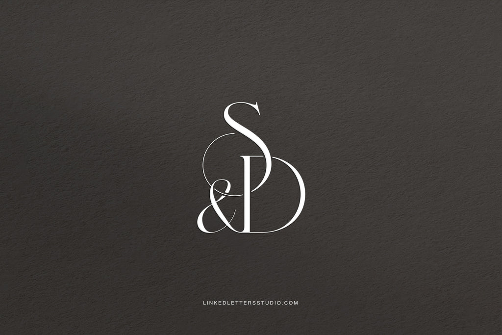 SD Monogram - Seraph