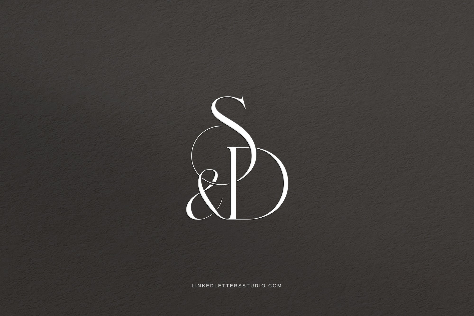 SD Monogram - Seraph