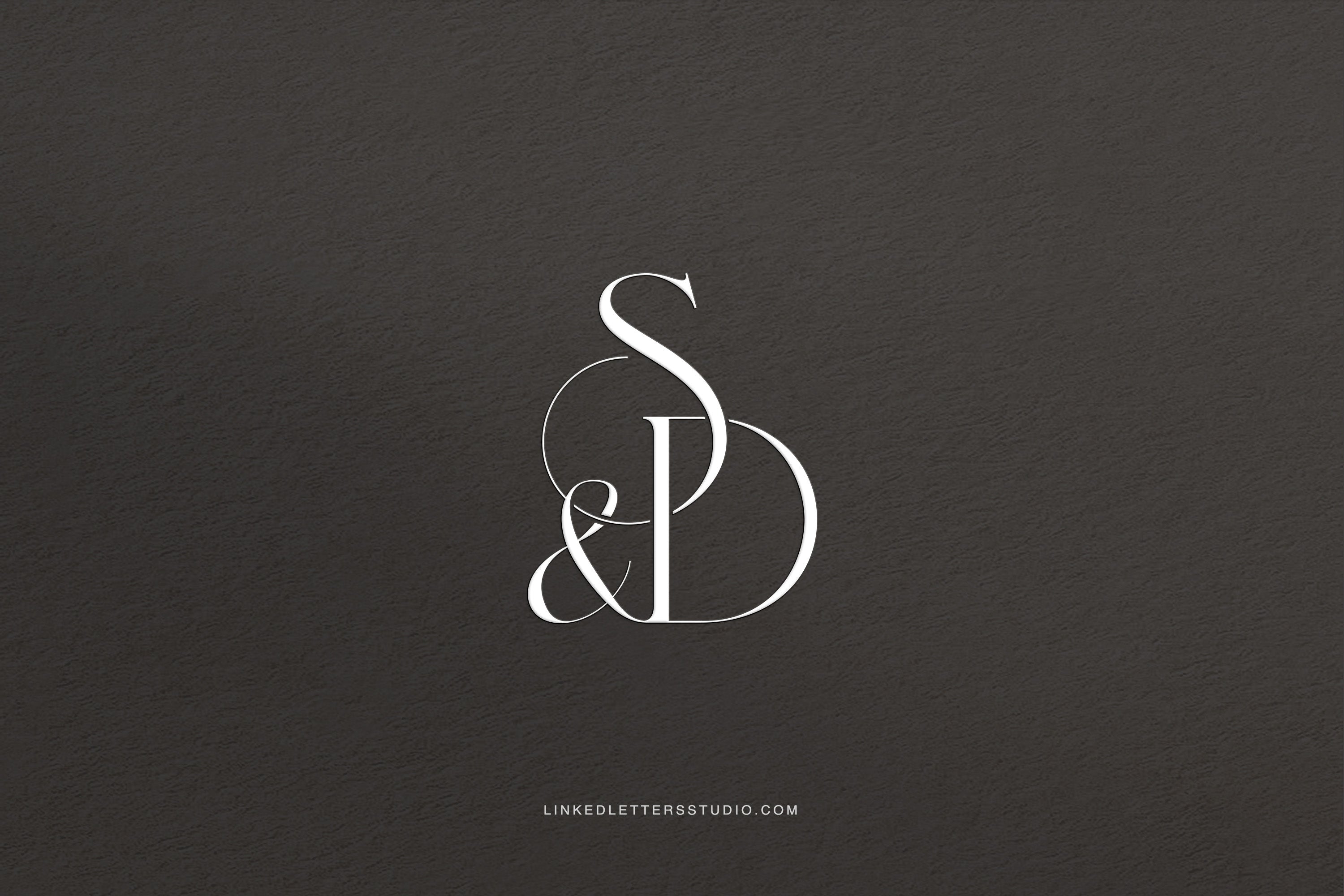 SD Monogram - Seraph
