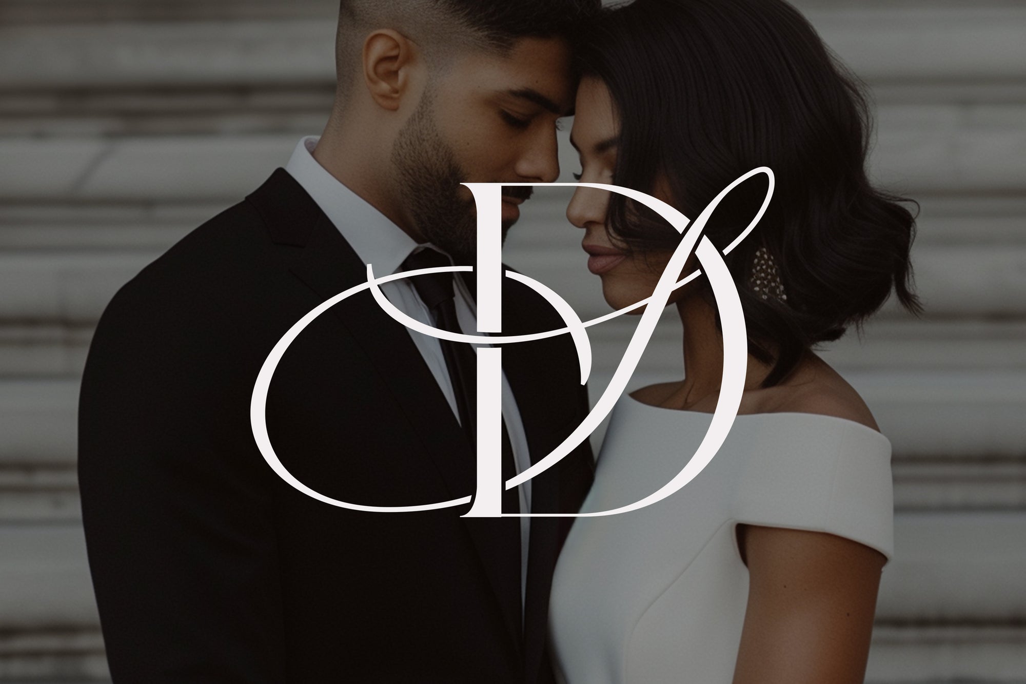 SD Monogram - Reverie