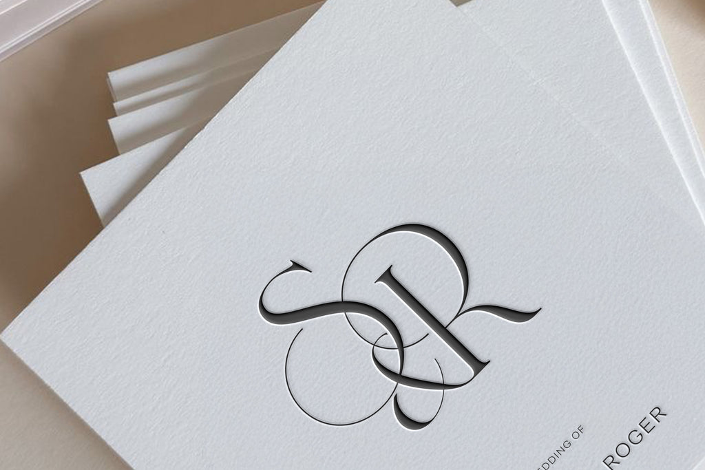 SR Monogram - Seraph