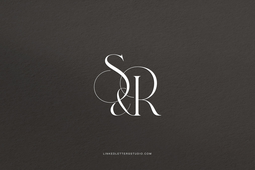 SR Monogram - Seraph