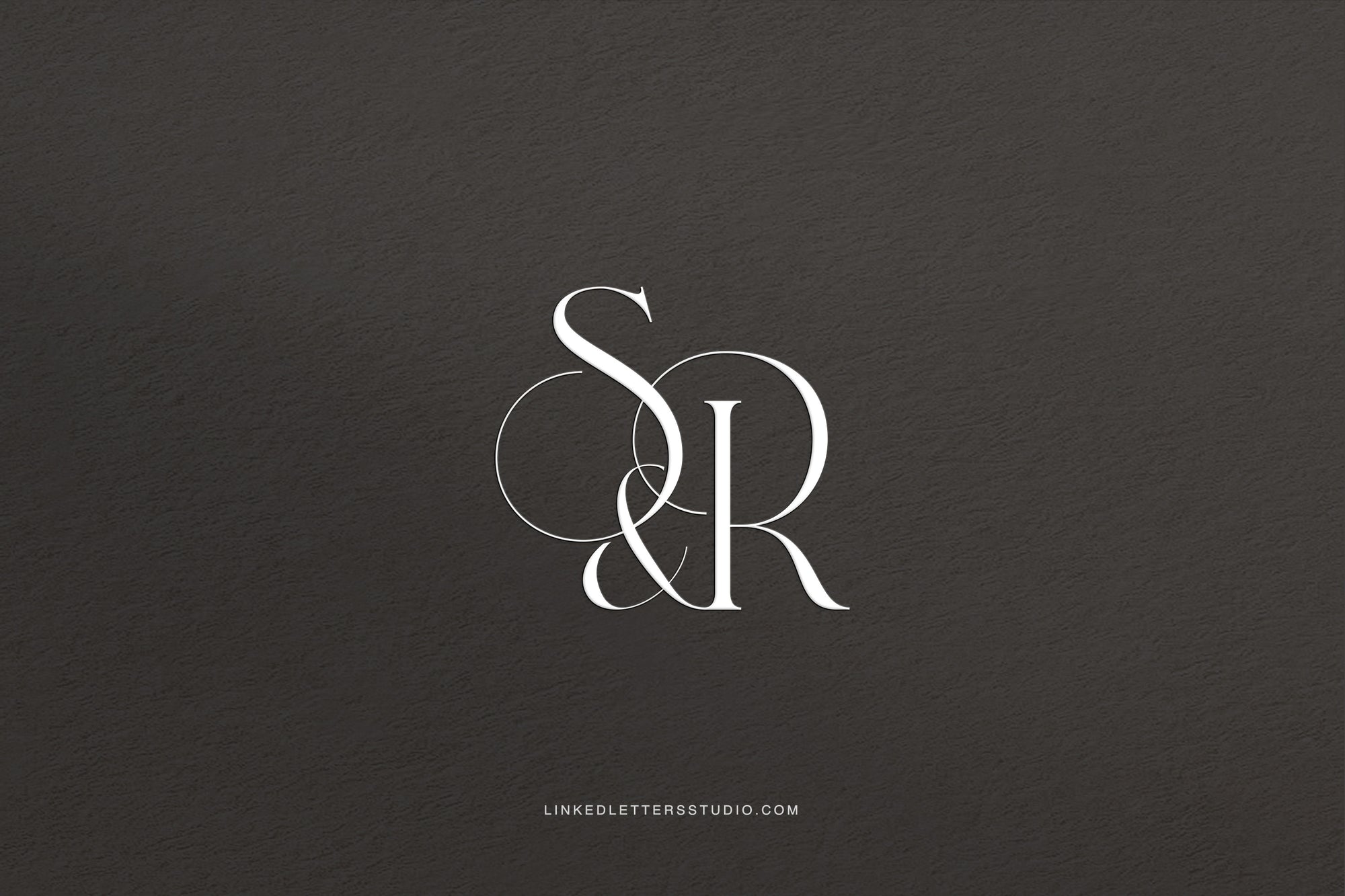 SR Monogram - Seraph