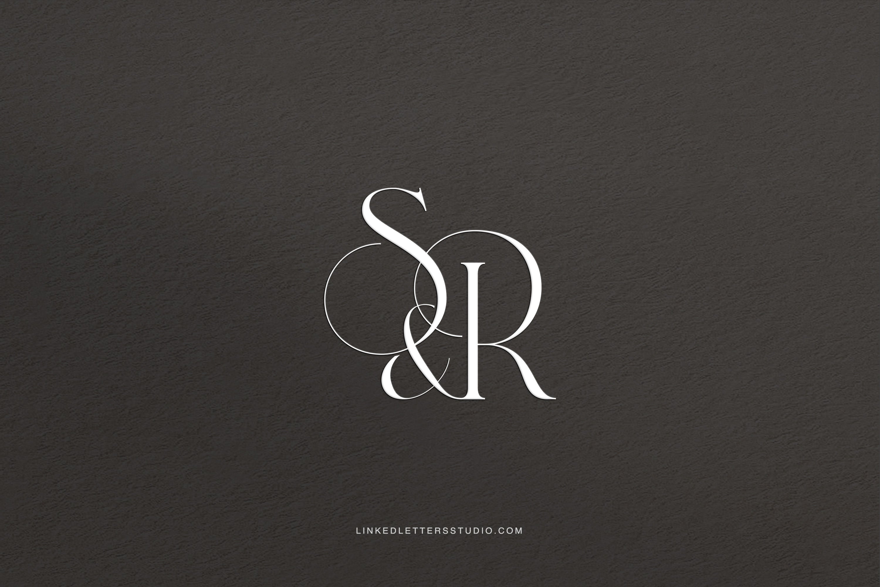 SR Monogram - Seraph