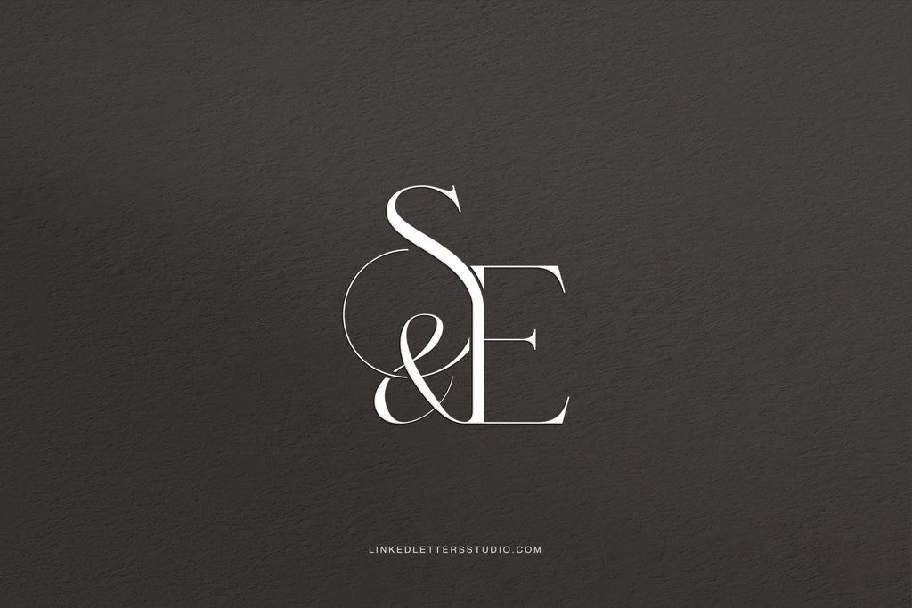 SE Monogram - Seraph